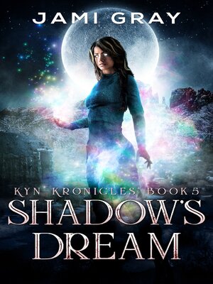 cover image of Shadow's Dream